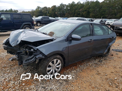 Toyota Corolla 2015 - Image 1 of 14