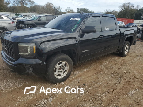GMC Sierra 2015 - Image 1 of 10