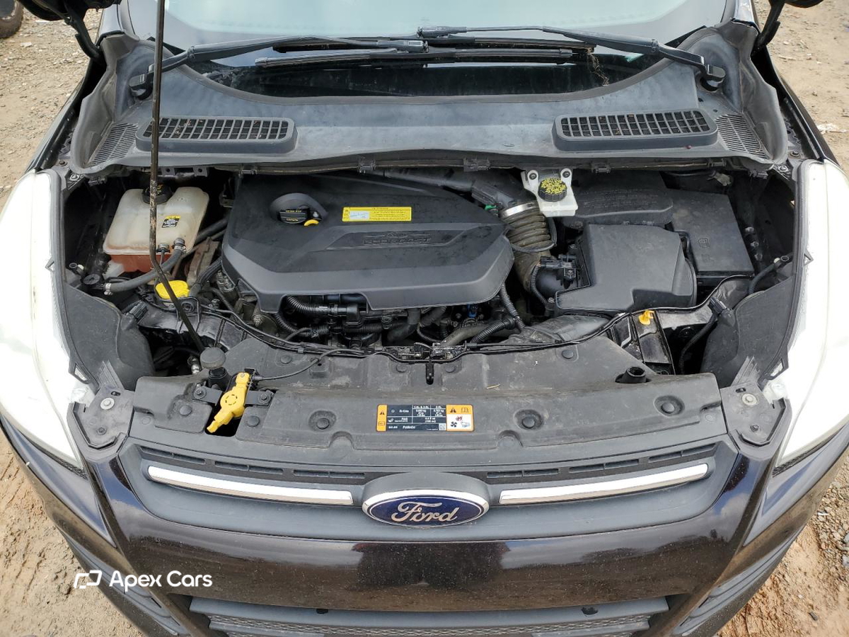 Ford Escape 2013