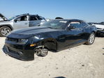 Chevrolet Camaro 2015