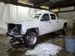 Chevrolet Silverado 2015