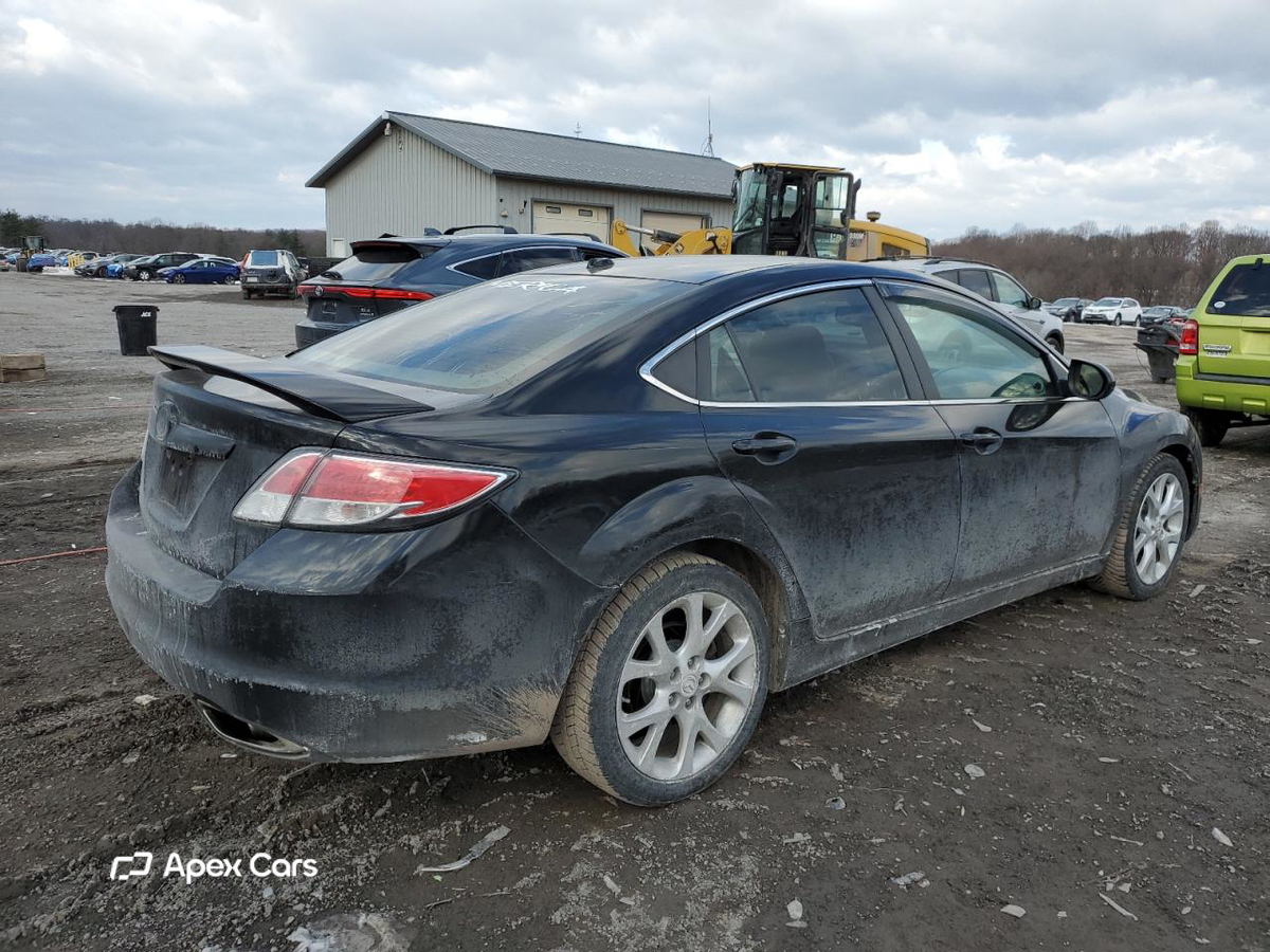 Mazda 6 2009