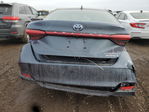 Toyota Avalon 2022