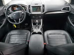 Ford Edge 2017