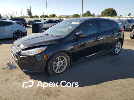 Ford Focus 2016 - Zdjęcie 1 z 12