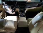 Cadillac XT5 2018