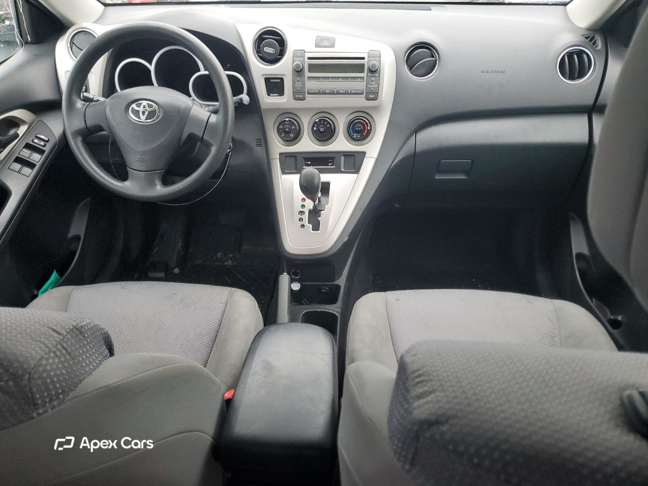 Toyota Matrix 2010