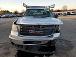 GMC Sierra 2012