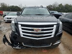 Cadillac Escalade 2018
