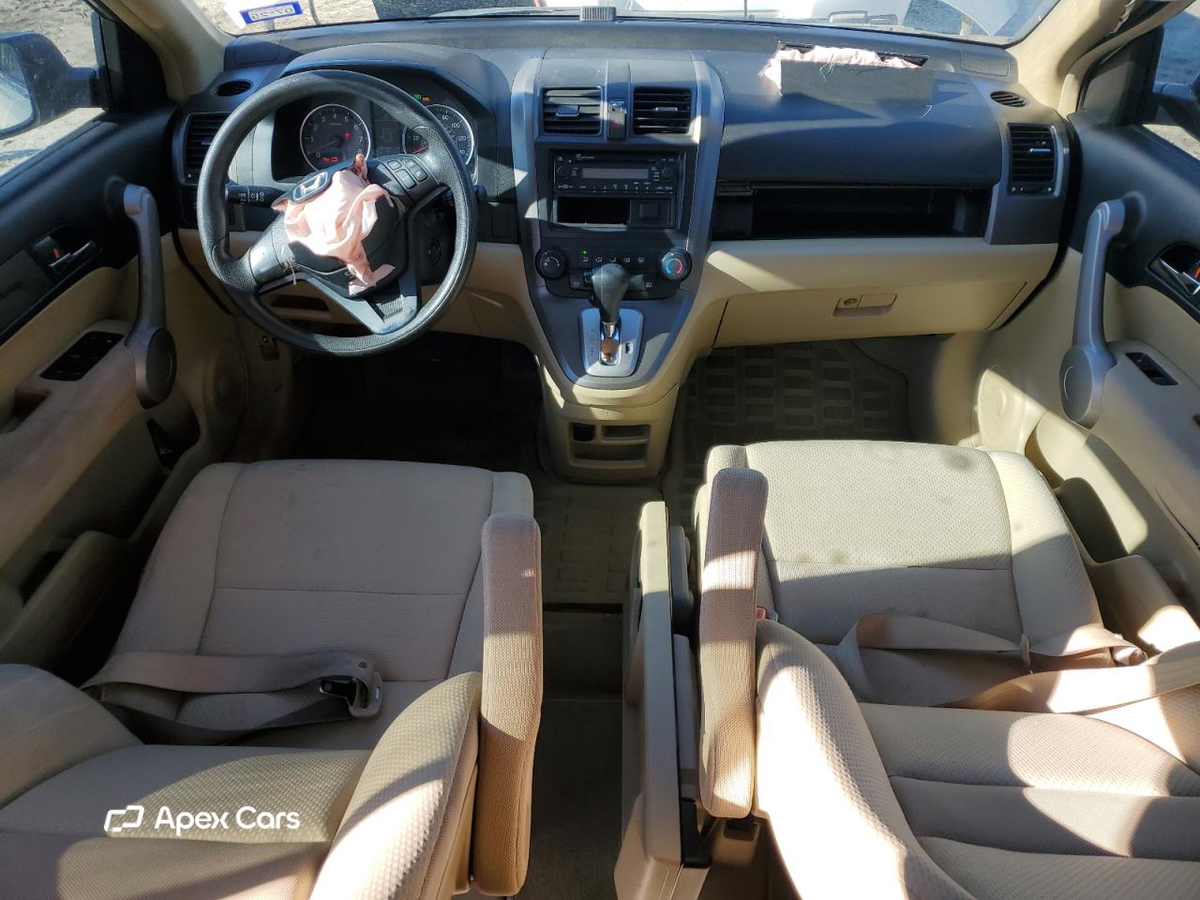 Honda CR-V 2007