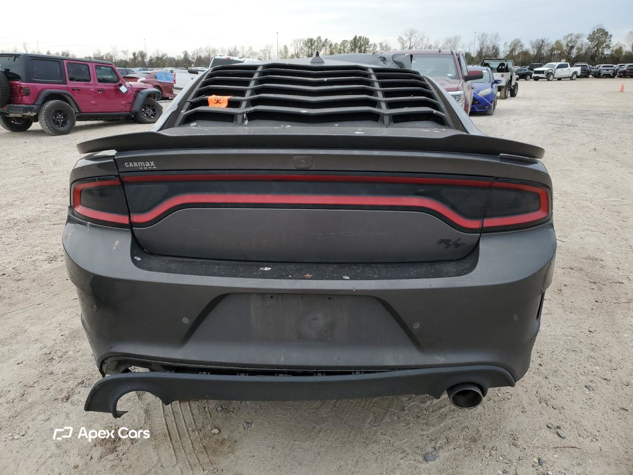 Dodge Charger 2019