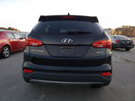 Hyundai Santa Fe 2015