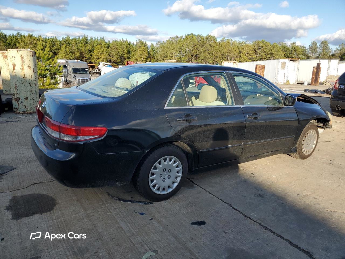 Honda Accord 2003