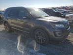 Ford Explorer 2016