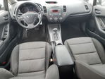 Kia Forte 2015