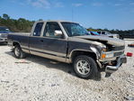 Chevrolet GMT-400 1992