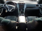 Ford Explorer 2015
