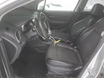 Chevrolet Trax 2018