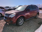 Chevrolet Equinox 2011