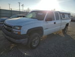 Chevrolet Silverado 2007