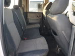 Dodge RAM 2012