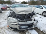 Volkswagen Jetta 2010