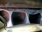 Ford Taurus 2011