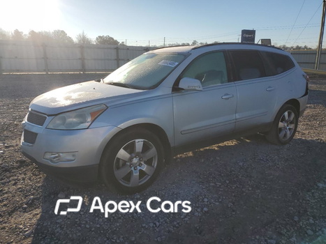 Chevrolet Traverse 2011 - Image 1 of 5