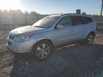 Chevrolet Traverse 2011