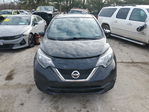 Nissan Versa 2017