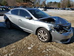 Acura ILX 2018