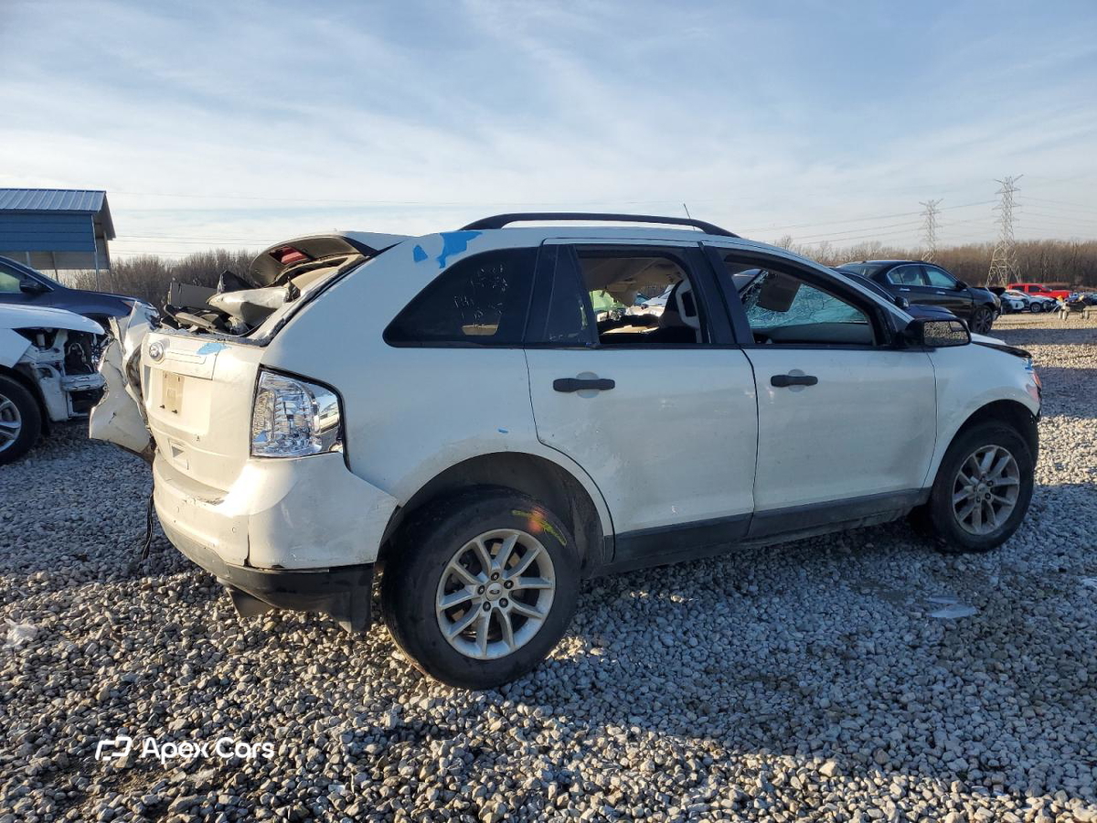 Ford Edge 2013