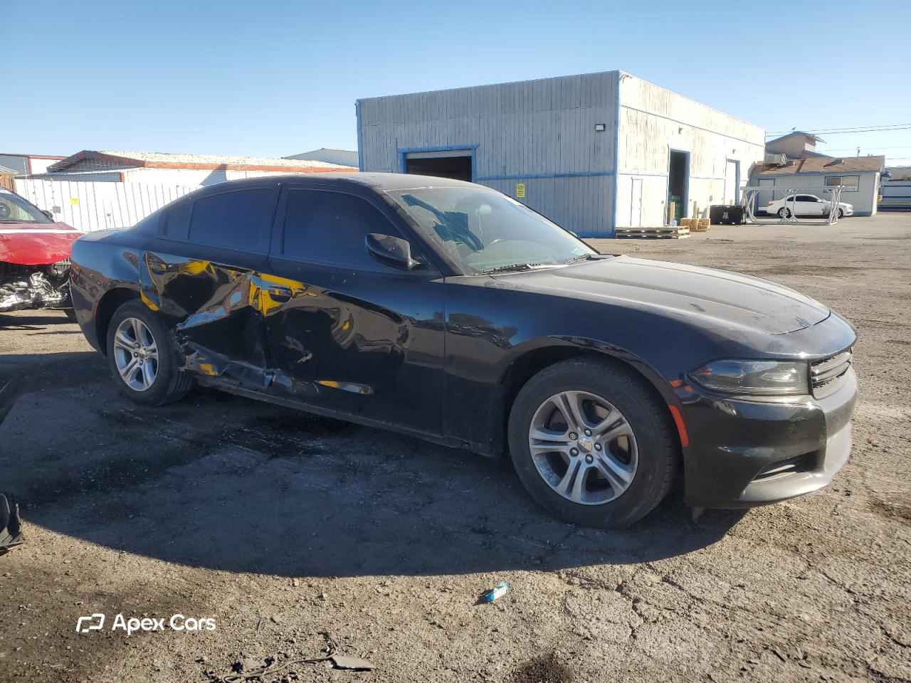 Dodge Charger 2020