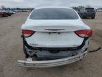 Chrysler 200 2017