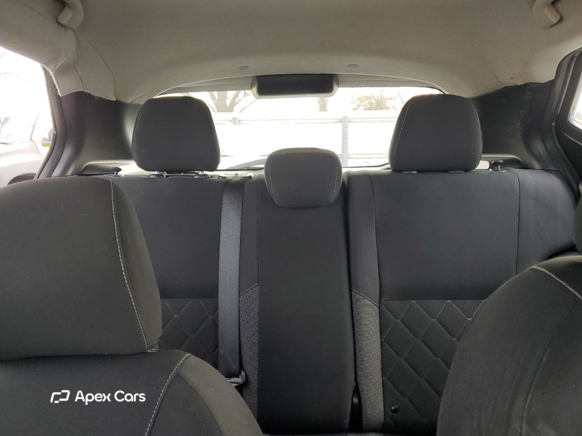 Nissan Kicks 2020