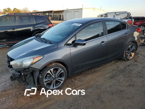 Kia Forte 2014 - Image 1 of 13