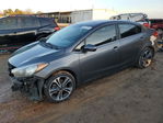 Kia Forte 2014