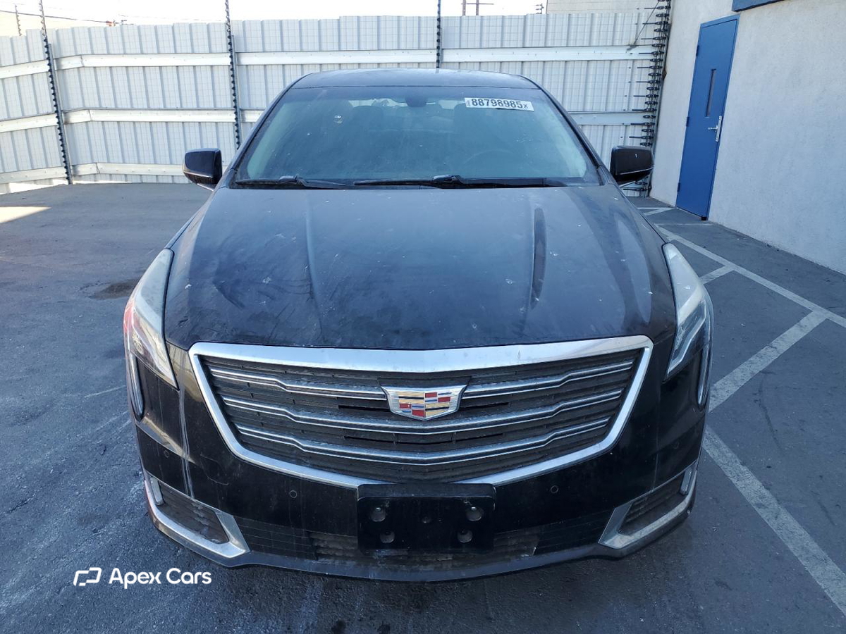 Cadillac XTS 2019