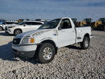 Ford F-150 2001