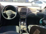 Subaru Forester 2010