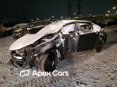 Toyota Corolla 2016 - Image 1 of 13