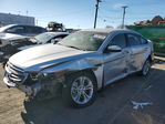 Ford Taurus 2013