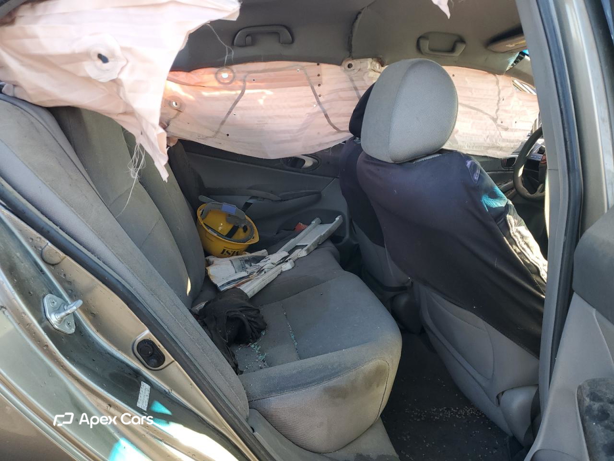 Honda Civic 2007