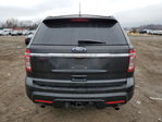 Ford Explorer 2013