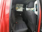 Chevrolet Silverado 2018