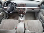 Hyundai Sonata 2007