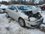 Volkswagen Jetta 2010