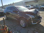 Cadillac XT5 2017