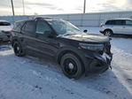 Ford Explorer 2021