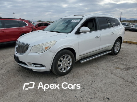 Buick Enclave 2016 - Image 1 of 13